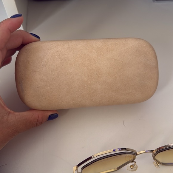 Chloé CE132S Poppy Sunglasses - Picture 7 of 8